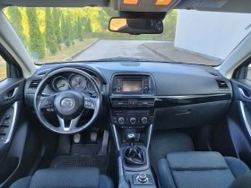 Mazda CX-5 2.2d SKYACTIV 150hp, снимка 6