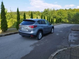 Mazda CX-5 2.2d SKYACTIV 150hp, снимка 4