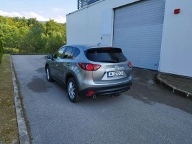 Mazda CX-5 2.2d SKYACTIV 150hp, снимка 3