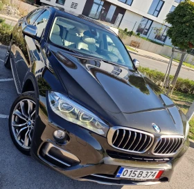 BMW X6 xDrive30D* NAVI* KAMERA* PODGREV* TOP!!!, снимка 9