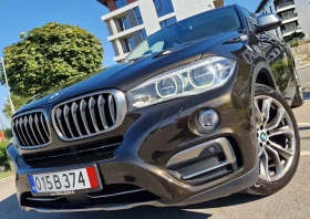 BMW X6 xDrive30D* NAVI* KAMERA* PODGREV* TOP!!!, снимка 3