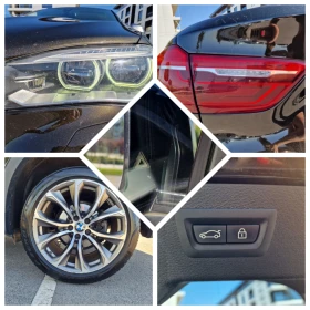 BMW X6 xDrive30D* NAVI* KAMERA* PODGREV* TOP!!!, снимка 13