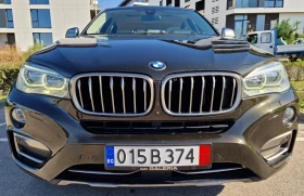 BMW X6 xDrive30D* NAVI* KAMERA* PODGREV* TOP!!!, снимка 2