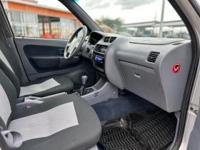 Daihatsu Terios 1.3 4WD, снимка 12