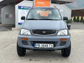 Daihatsu Terios 1.3 4WD | Mobile.bg    8