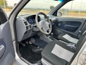 Daihatsu Terios 1.3 4WD, снимка 10