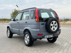 Daihatsu Terios 1.3 4WD, снимка 5