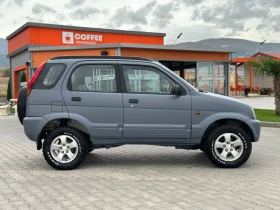 Daihatsu Terios 1.3 4WD, снимка 2