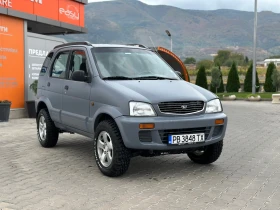 Daihatsu Terios 1.3 4WD, снимка 1