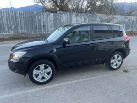 Toyota Rav4 2.2D Navi Camera Keyless | Mobile.bg    2