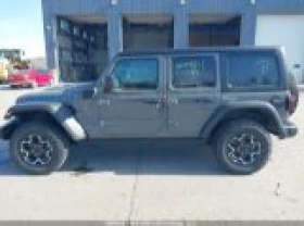 Jeep Wrangler RUBICON 4XE | Mobile.bg    7