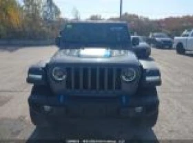 Jeep Wrangler RUBICON 4XE | Mobile.bg    6