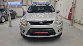     Ford Kuga 2.0 TDCI 4WD Titanium