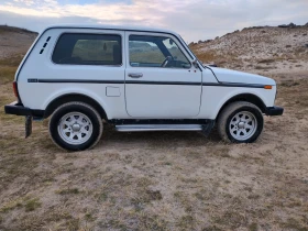 Lada Niva 1.7i, снимка 7