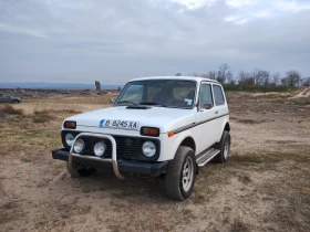     Lada Niva 1.7i