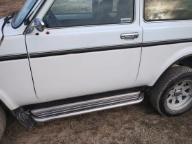 Lada Niva 1.7i, снимка 5