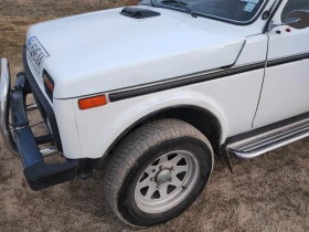 Lada Niva 1.7i, снимка 4