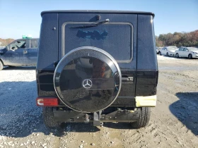 Mercedes-Benz G 500, снимка 6