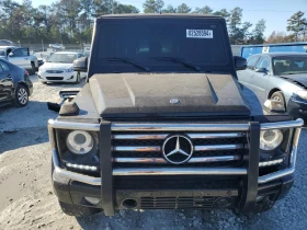 Mercedes-Benz G 500 