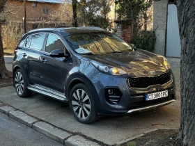     Kia Sportage 1.7 ,  ,  ,  