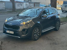     Kia Sportage 1.7 ,  ,  ,  