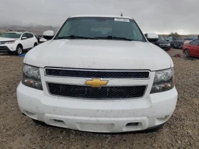 Chevrolet Suburban K1500 LT  | Mobile.bg    5