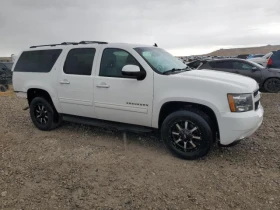 Chevrolet Suburban K1500 LT  | Mobile.bg    4