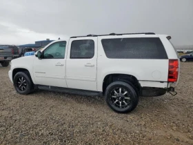 Chevrolet Suburban K1500 LT  | Mobile.bg    2