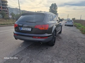 Audi Q7 3.0 TDI, снимка 4