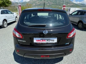 Обява за продажба на Nissan Qashqai (KATO НОВА) ~11 900 лв. - изображение 6