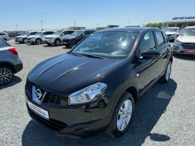 Nissan Qashqai (KATO НОВА)