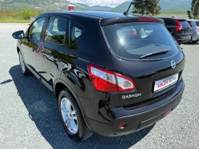 Обява за продажба на Nissan Qashqai (KATO НОВА) ~11 900 лв. - изображение 7