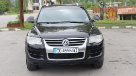 Обява за продажба на VW Touareg 3.0 TDI ~9 000 лв. - изображение 1