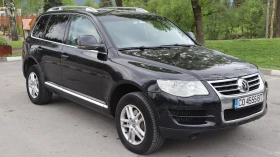 Обява за продажба на VW Touareg 3.0 TDI ~9 000 лв. - изображение 1
