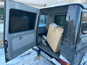 Обява за продажба на Mercedes-Benz G 500 БРОНИРАН!!! ~60 000 лв. - изображение 10