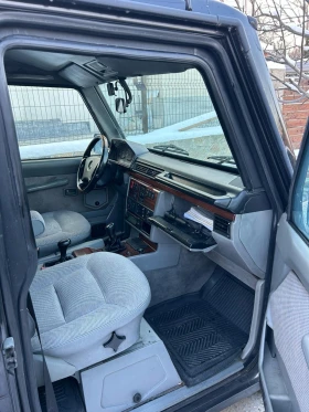 Обява за продажба на Mercedes-Benz G 500 БРОНИРАН!!! ~60 000 лв. - изображение 11