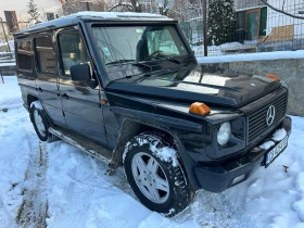 Обява за продажба на Mercedes-Benz G 500 БРОНИРАН!!! ~60 000 лв. - изображение 2