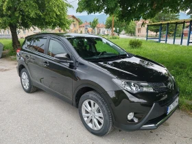 Toyota Rav4 2.2D4D  | Mobile.bg    4