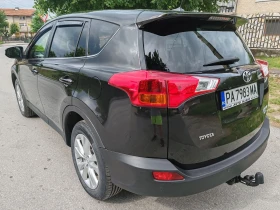 Toyota Rav4 2.2D4D  | Mobile.bg    9