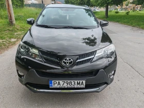 Toyota Rav4 2.2D4D  | Mobile.bg    7