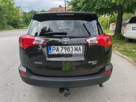 Toyota Rav4 2.2D4D  | Mobile.bg    10
