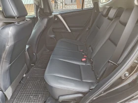 Toyota Rav4 2.2D4D  | Mobile.bg    12