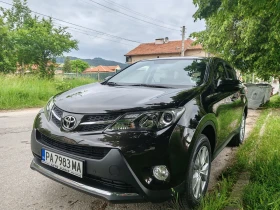 Toyota Rav4 2.2D4D  | Mobile.bg    2