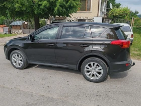 Toyota Rav4 2.2D4D  | Mobile.bg    6