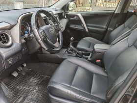 Toyota Rav4 2.2D4D  | Mobile.bg    11