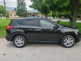 Toyota Rav4 2.2D4D  | Mobile.bg    5