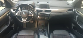 Обява за продажба на BMW X1 M/РЕКАРО/КОЖА/НАВИ/АВТОМАТ/ЛЕД ~32 985 лв. - изображение 9