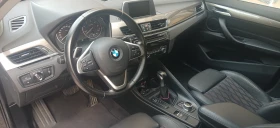 Обява за продажба на BMW X1 M/РЕКАРО/КОЖА/НАВИ/АВТОМАТ/ЛЕД ~32 985 лв. - изображение 10