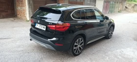 Обява за продажба на BMW X1 M/РЕКАРО/КОЖА/НАВИ/АВТОМАТ/ЛЕД ~32 985 лв. - изображение 5