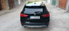 Обява за продажба на BMW X1 M/РЕКАРО/КОЖА/НАВИ/АВТОМАТ/ЛЕД ~32 985 лв. - изображение 4